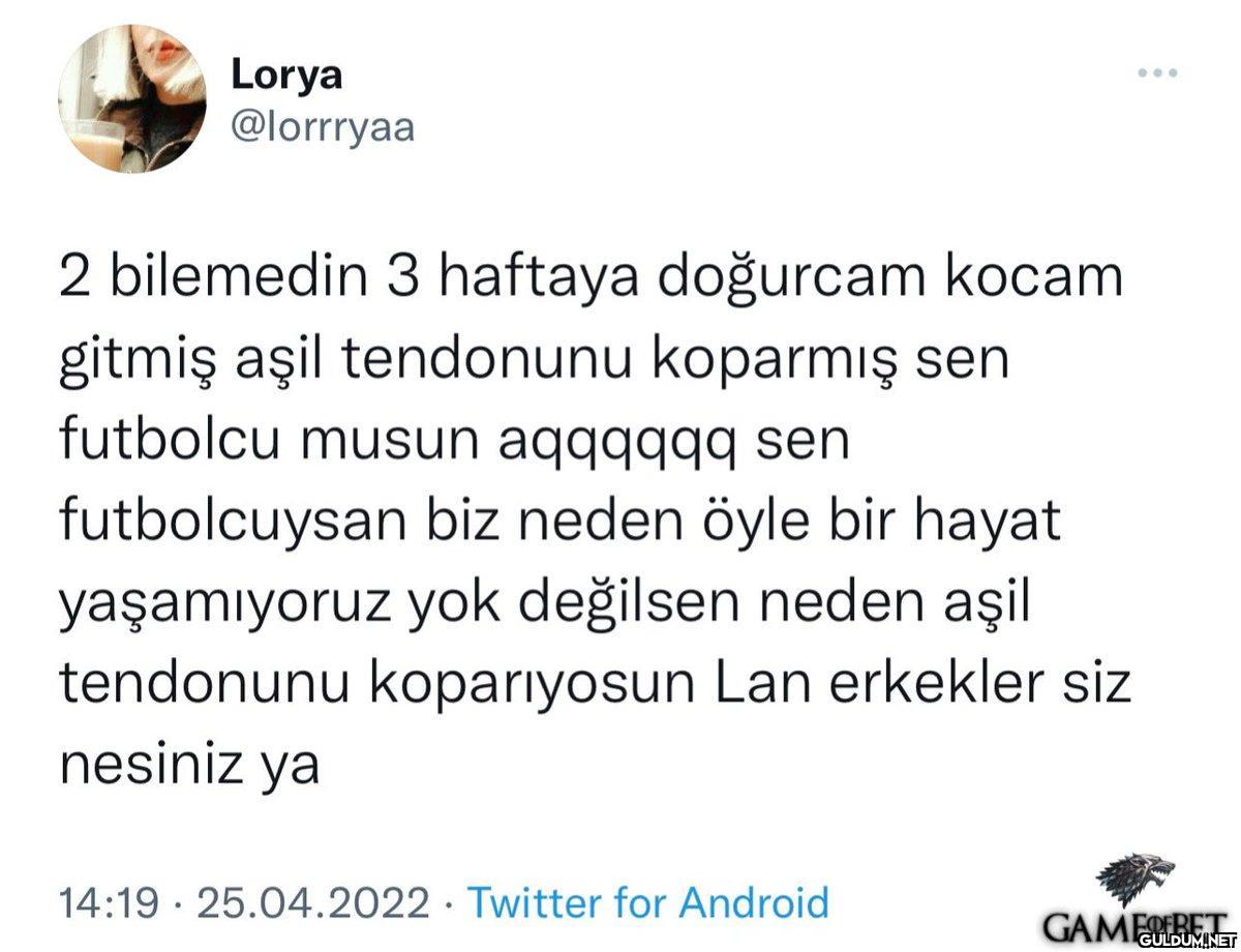 Adamın futbol hayatı...