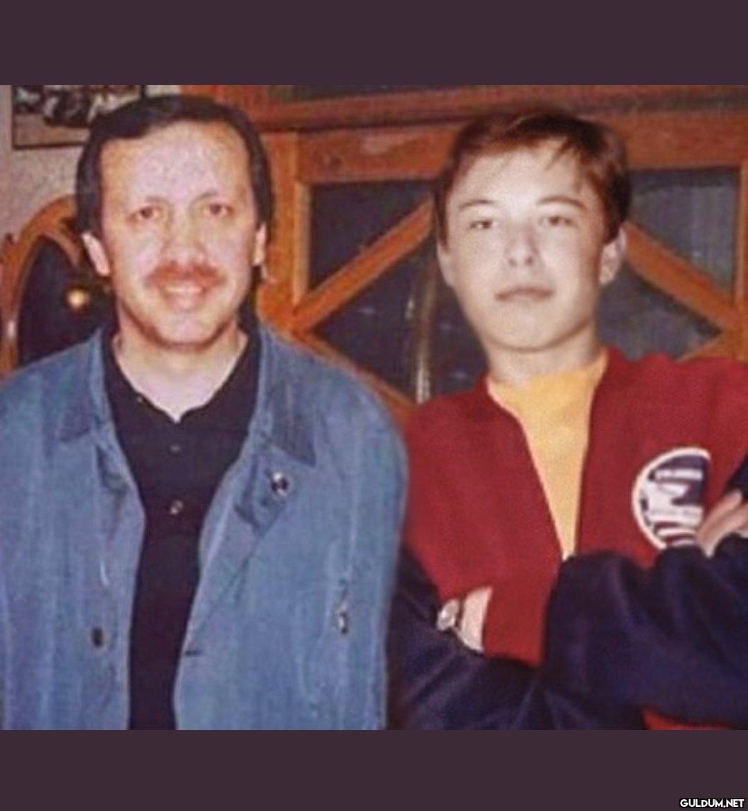 Lan hayır...