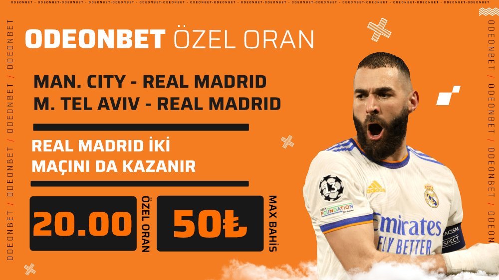 Odeonbet para dağıtacak!  ...