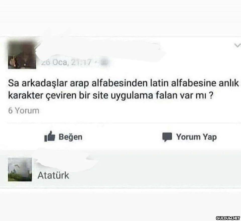 z6 Oca, 21:17 Sa...