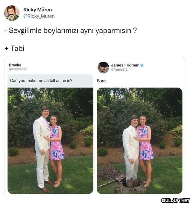 Ricky Müren @Ricky Muren -...