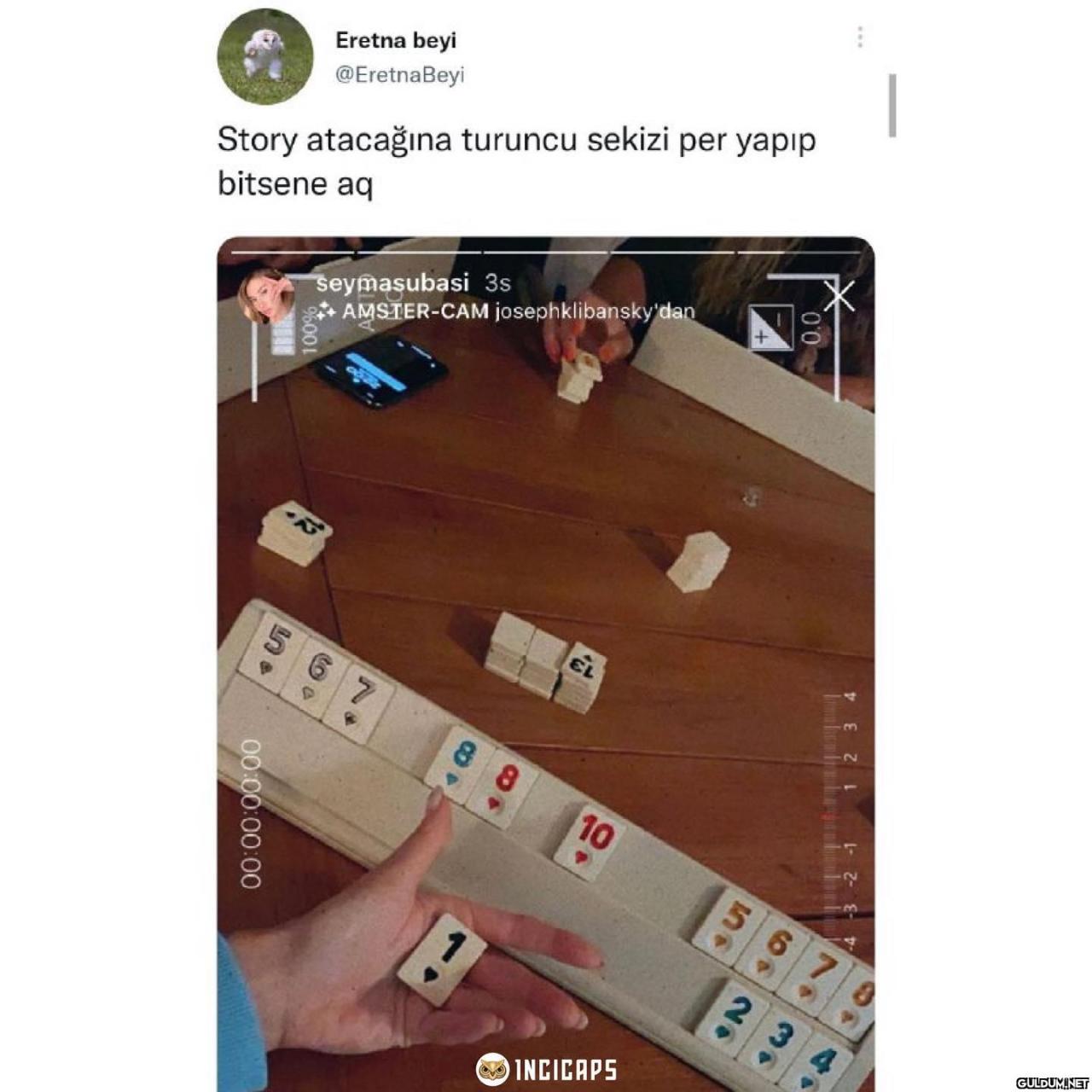 Eretna beyi Story...