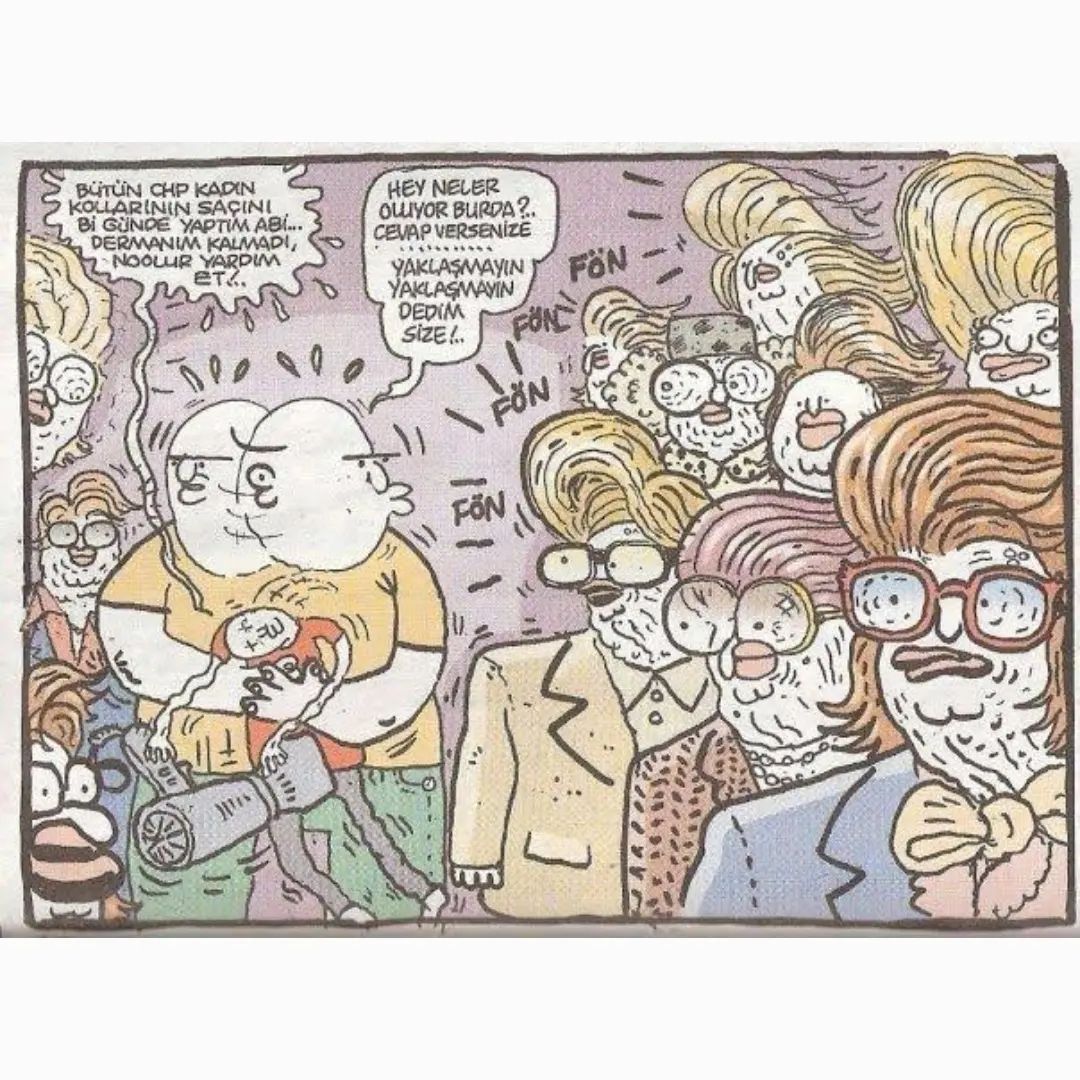 CHP Kadın Kolları eğitim...