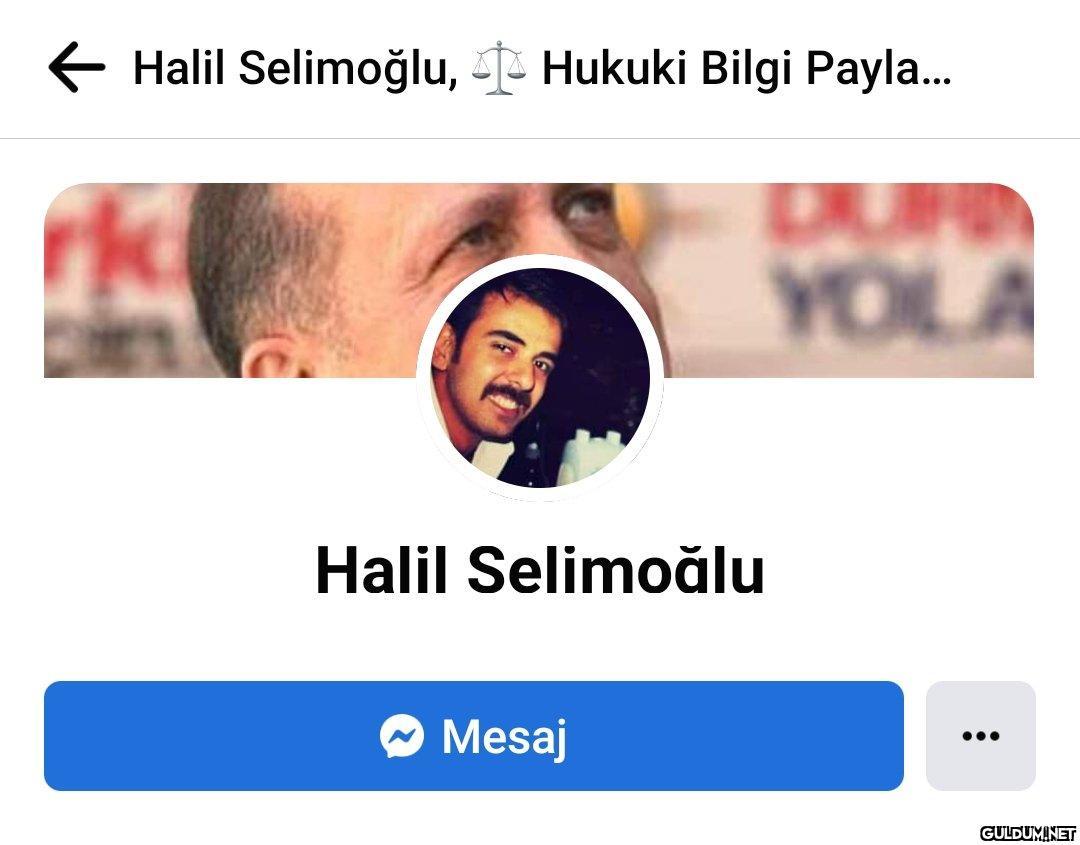 Bi kez de şaşırtın be...