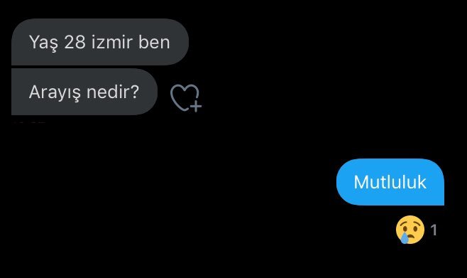 Yaş 28 izmir ben Arayış...