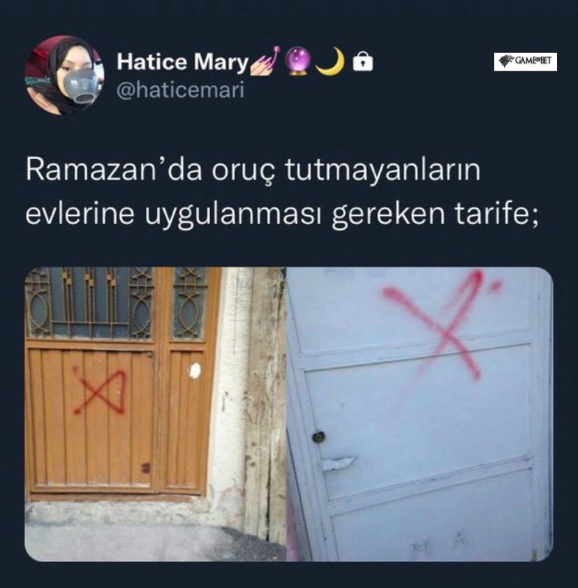 Siyasal islamcılar...