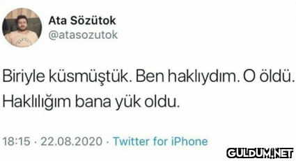 Ata Sözütok @atasozutok...