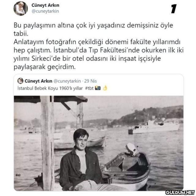 Cüneyt Arkın @cuneytarkin...