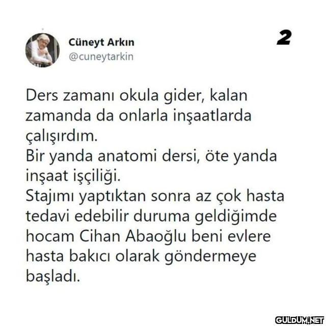 Cüneyt Arkın @cuneytarkin...
