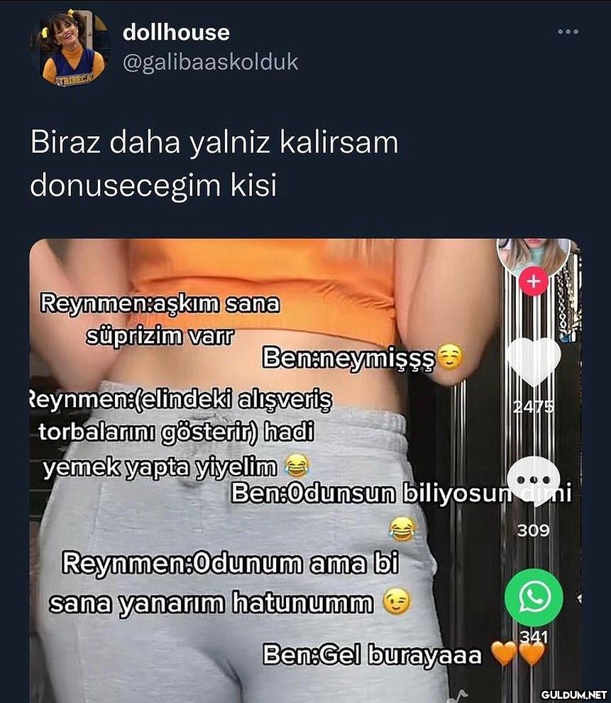 dollhouse @galibaaskolduk...