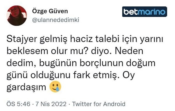 Masum...