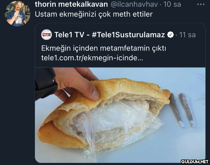 thorin metekalkavan...