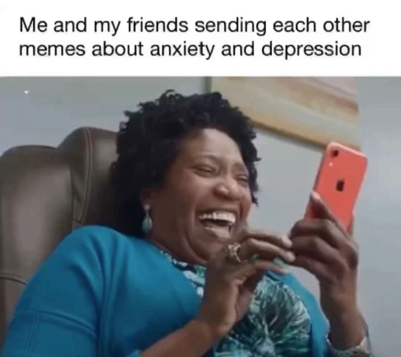 @someones.therapist 🤡🤡🤡  Kaynak