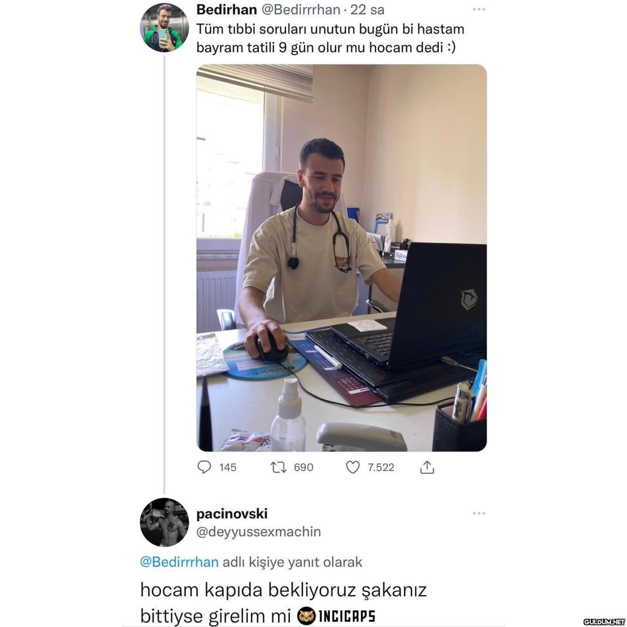 Bedirhan @Bedirrrhan 22 sa...