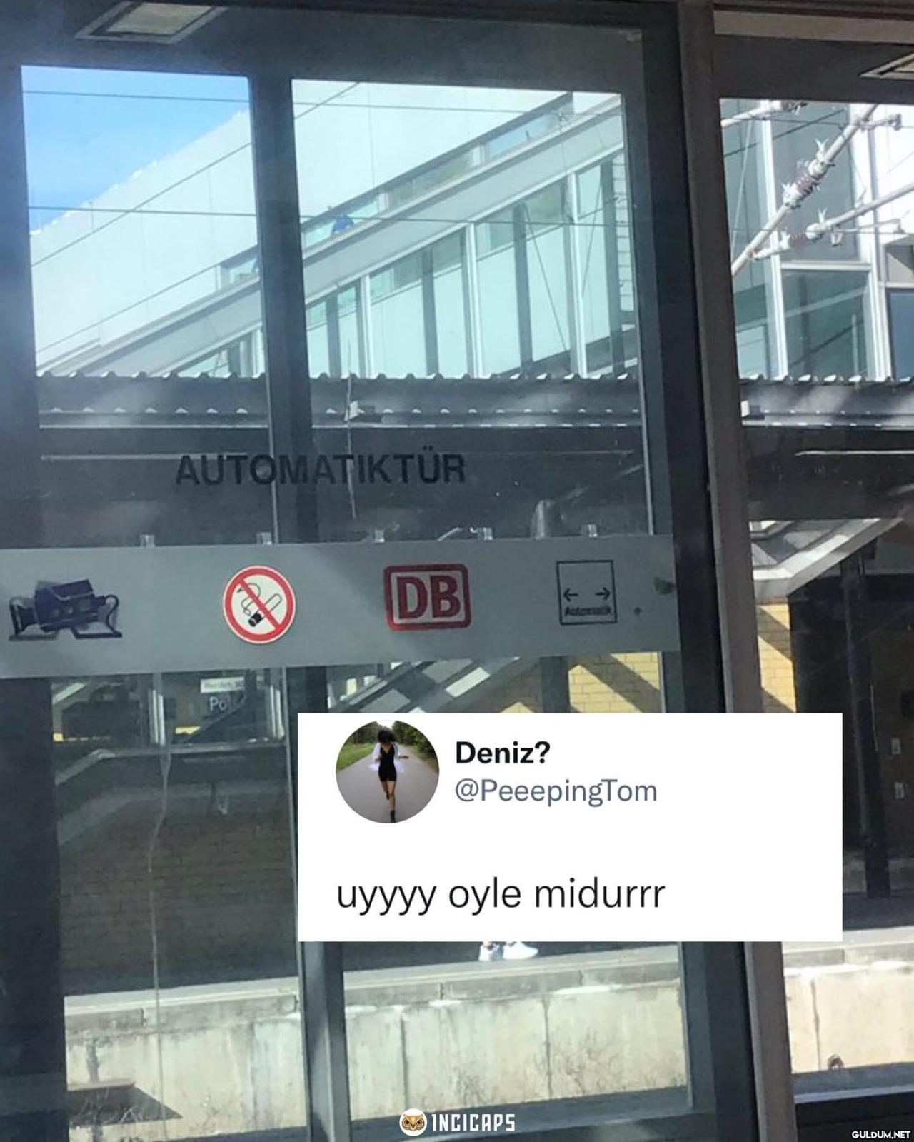 AUTOMATIKTÜR DB Autoatk Po...