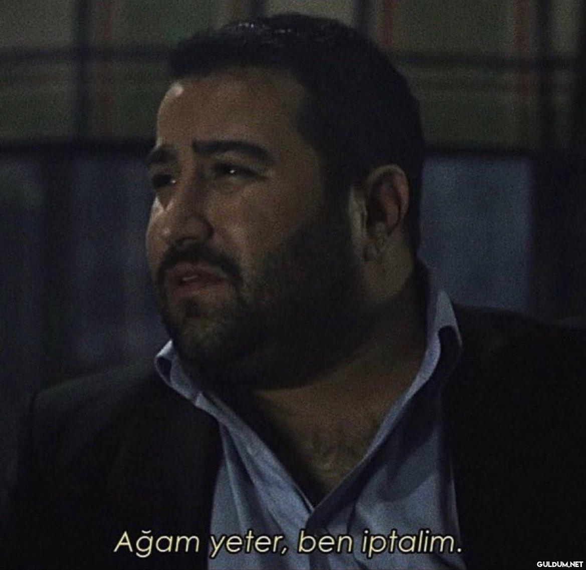 Dedemlere iftara...