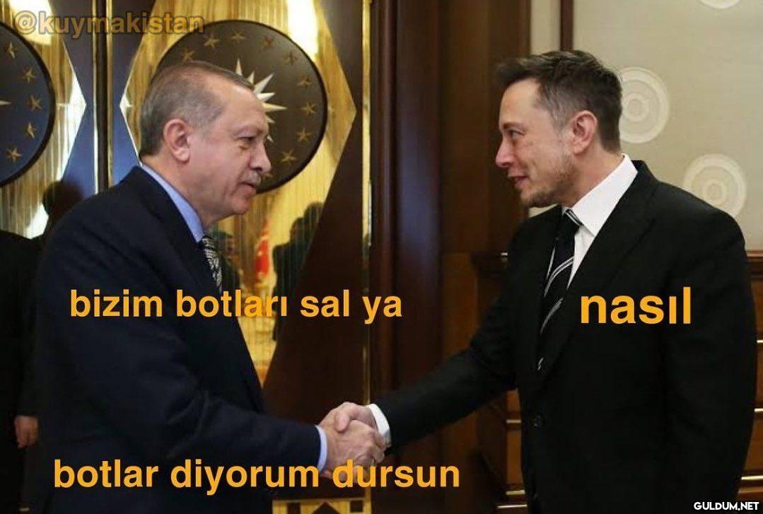 @kuymakistan bizim botlakı...