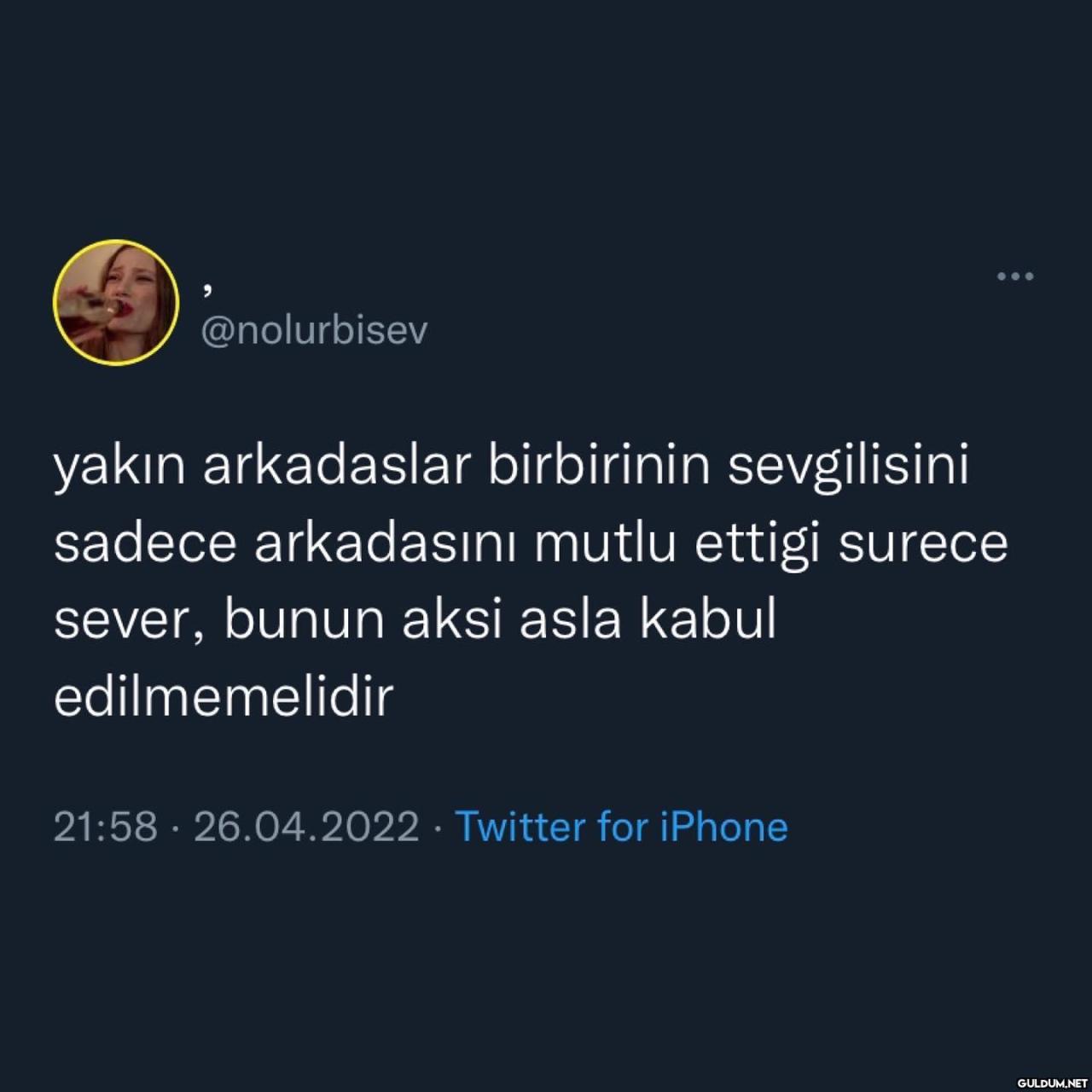 doğru bu arada  ...