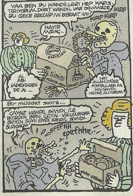 Bugün hayvanlık yok....