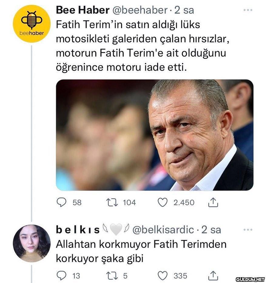 fatih hocama yazar   Bee...