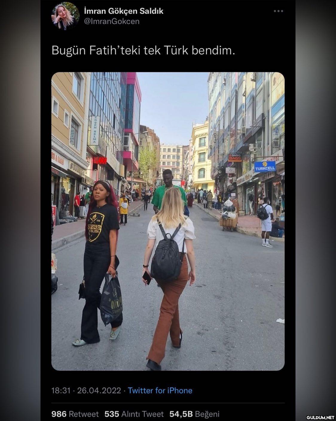 yurt dışına gidemiyor...