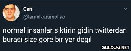 Can @temelkaramollao...