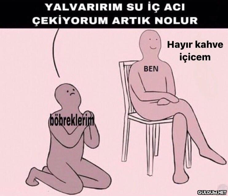 su içmeyi unutup düzenli...