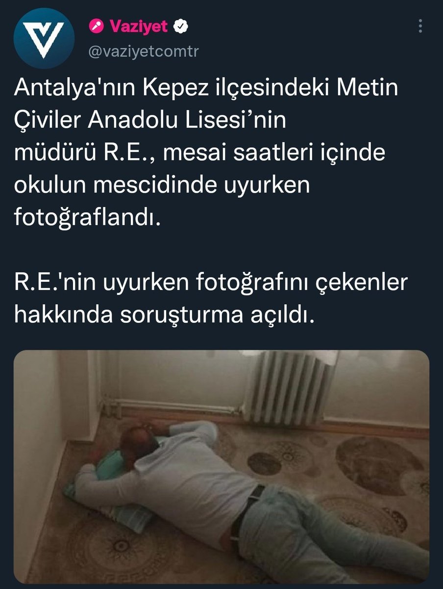 yüzüstü nasıl...
