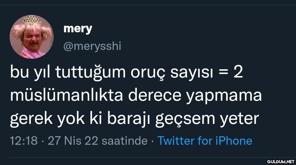 mery @merysshi bu yıl...