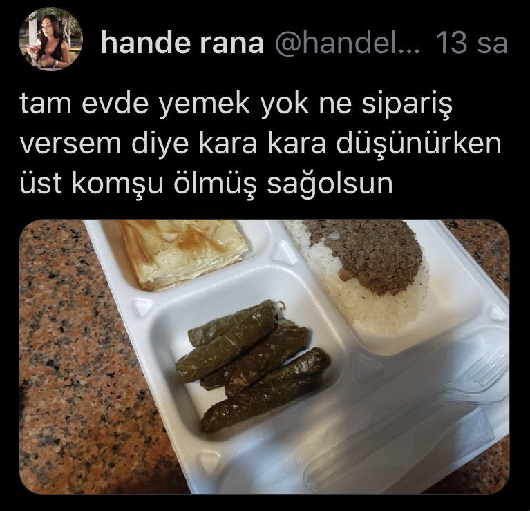 hande rana @handel... 13...