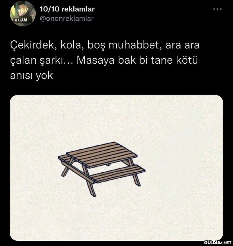 su masada dönen sohbet...