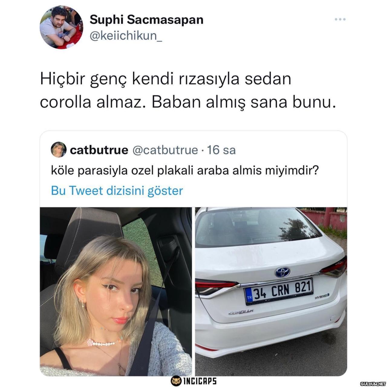 Suphi Sacmasapan...