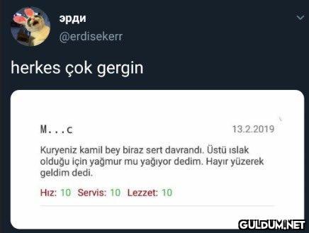 эрди @erdisekerr herkes...