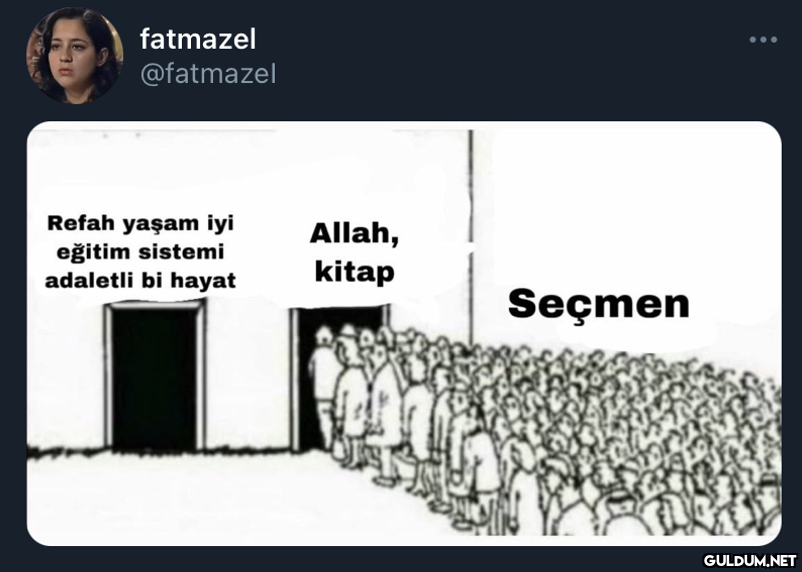 fatmazel @fatmazel Refah...