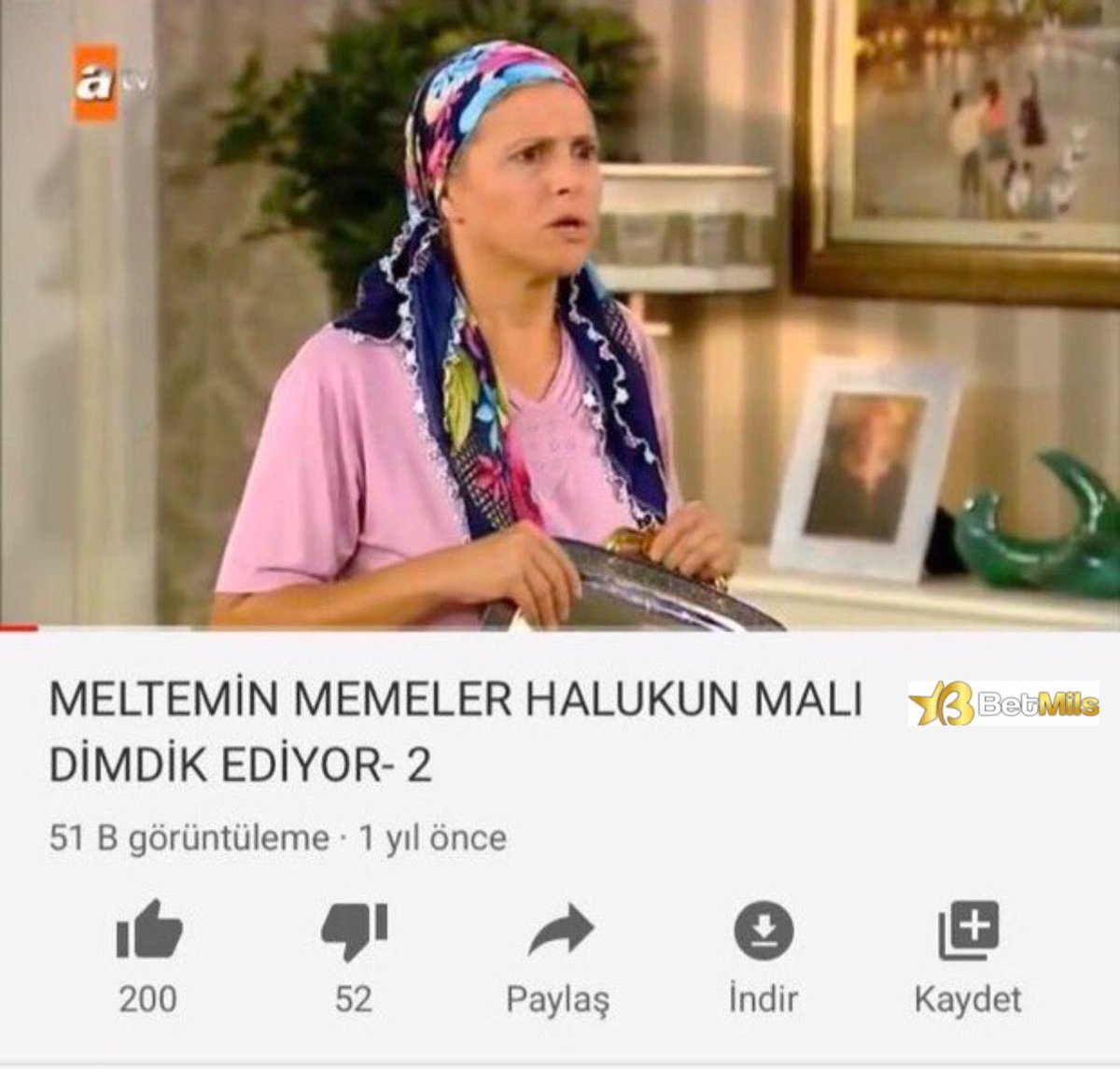 Günaydın...