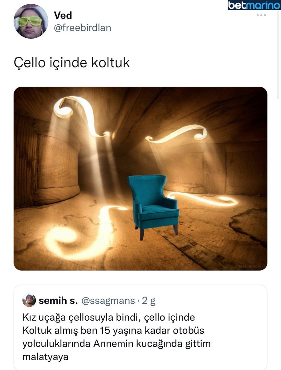 Ved @freebirdlan Çello...