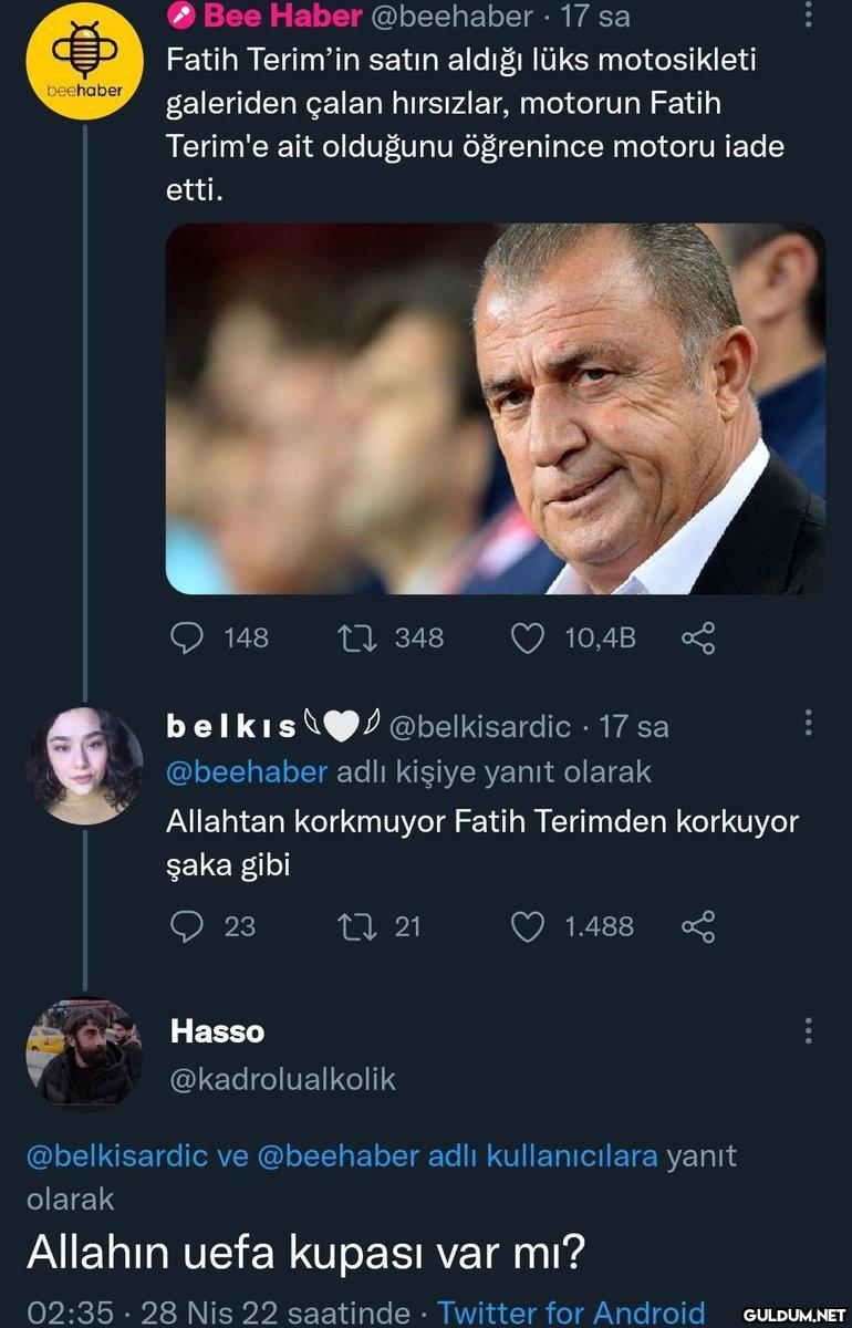 O Bee Haber @beehaber · 17...