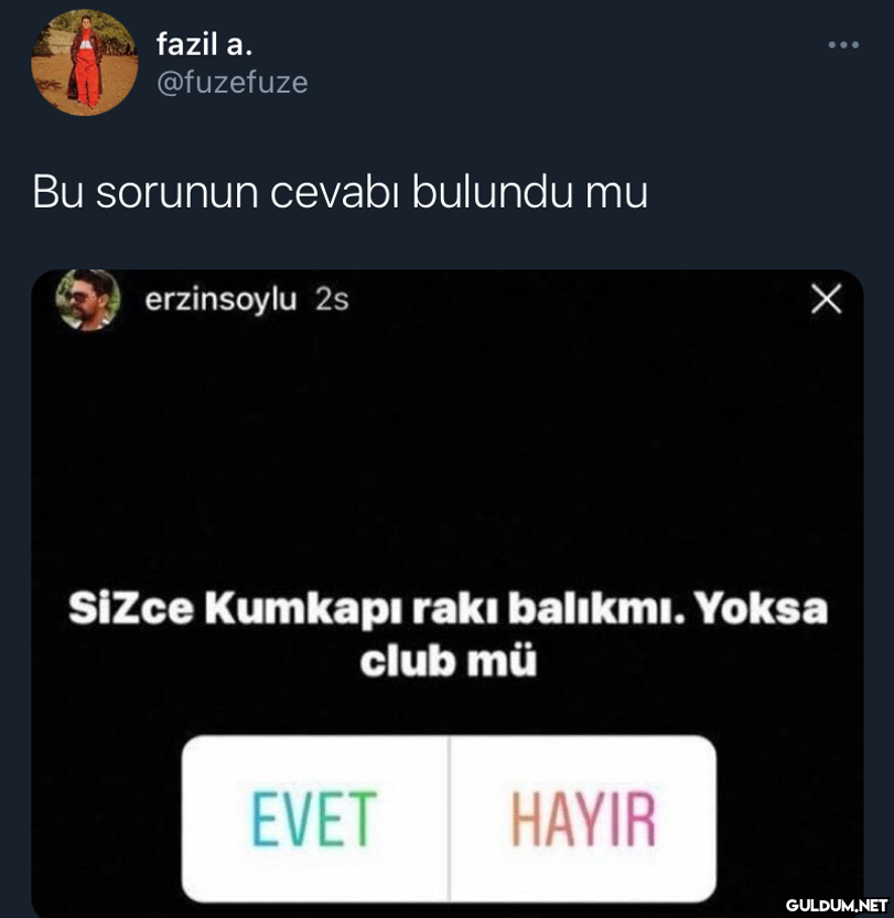 fazil a. @fuzefuze Bu...