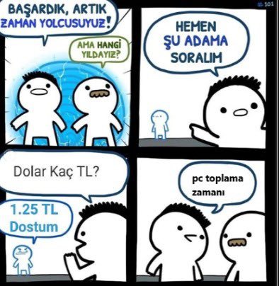 BAŞARDIK, ARTIK ZAMAN...
