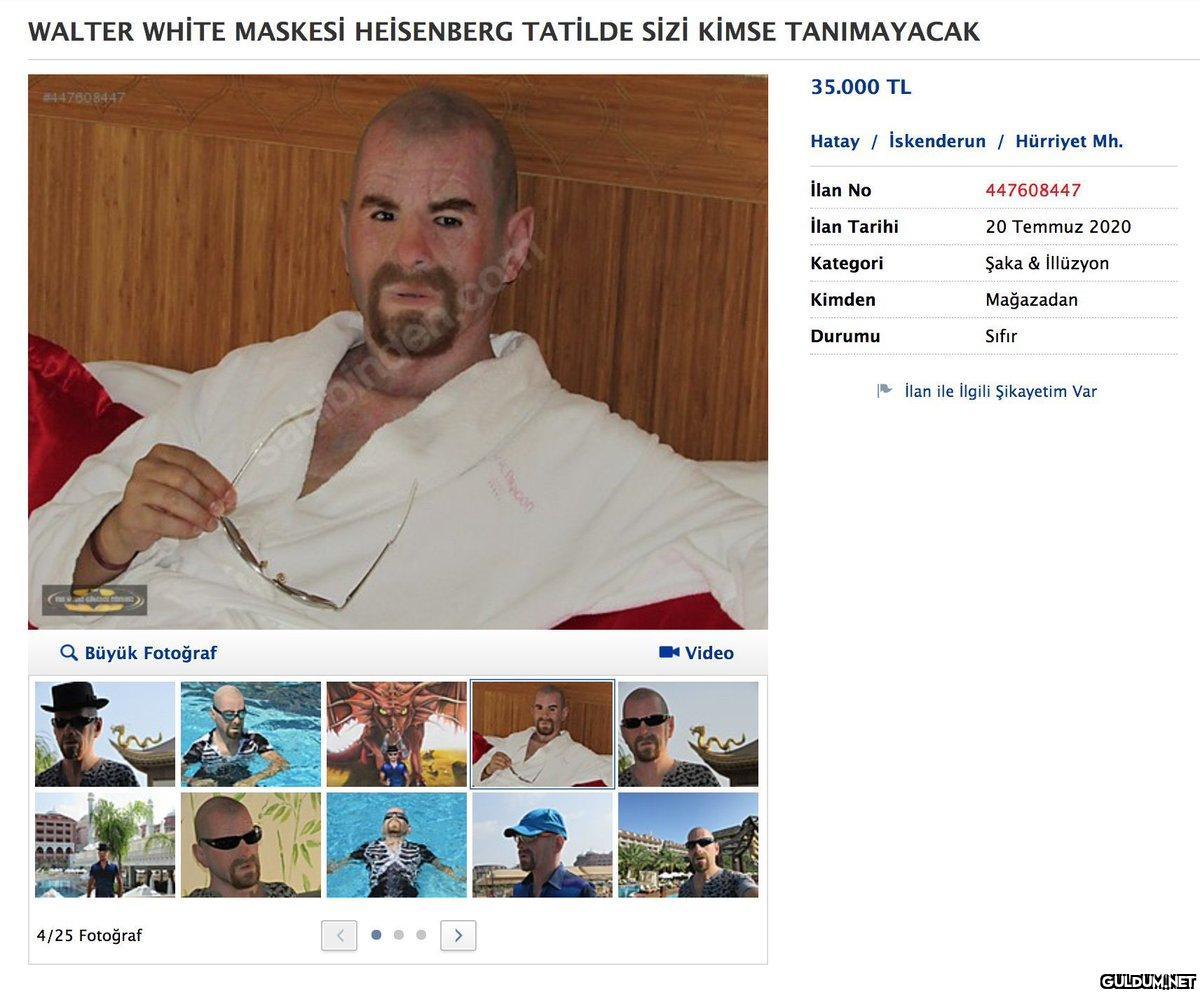 afgan turistlerden...
