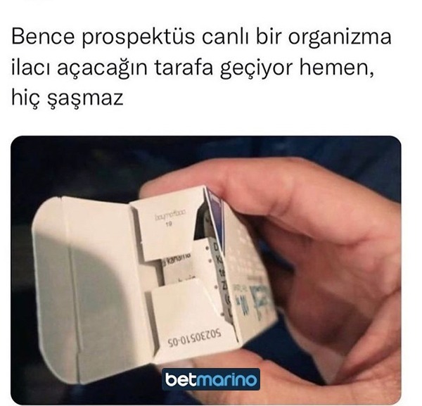 Bence de...