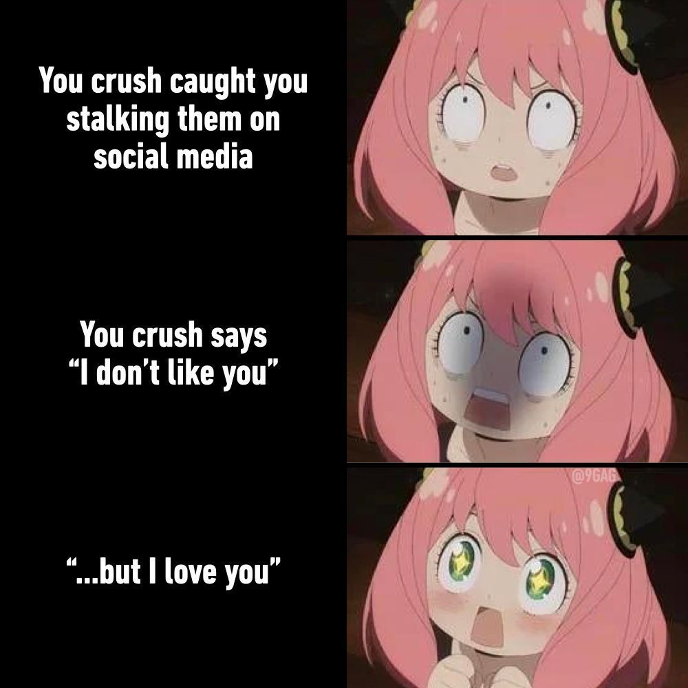 Only happens in my dreams...