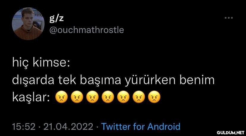 g/z @ouchmathrostle hiç...