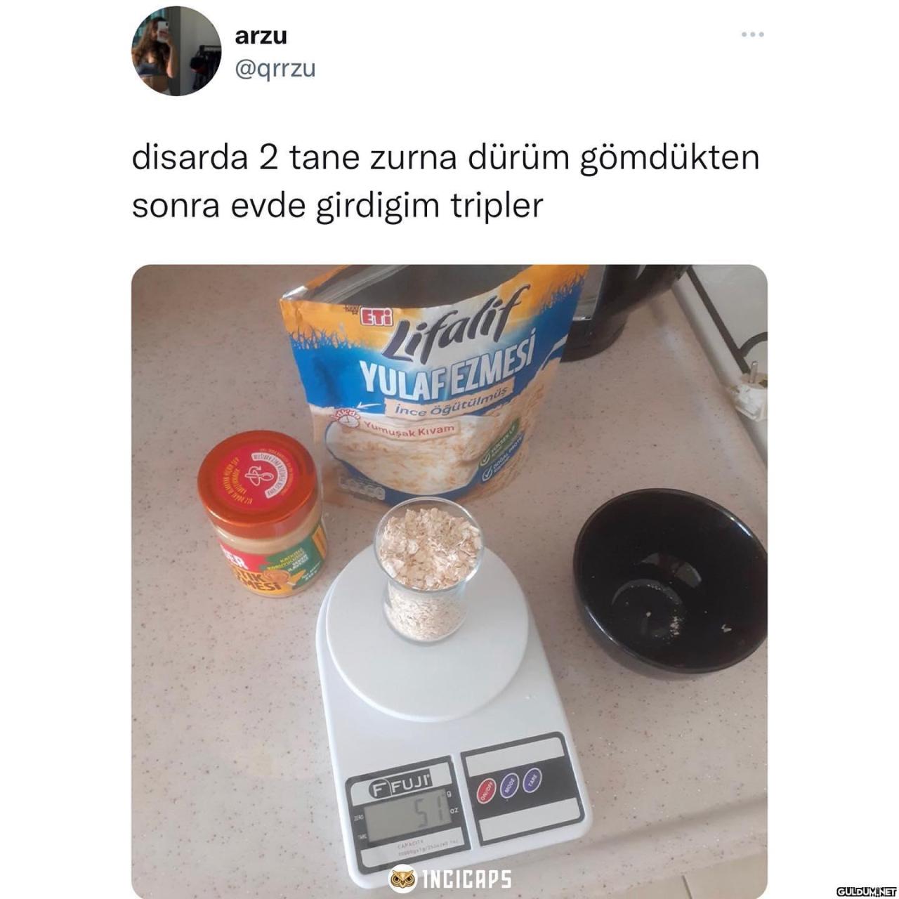 arzu @qrrzu disarda 2 tane...