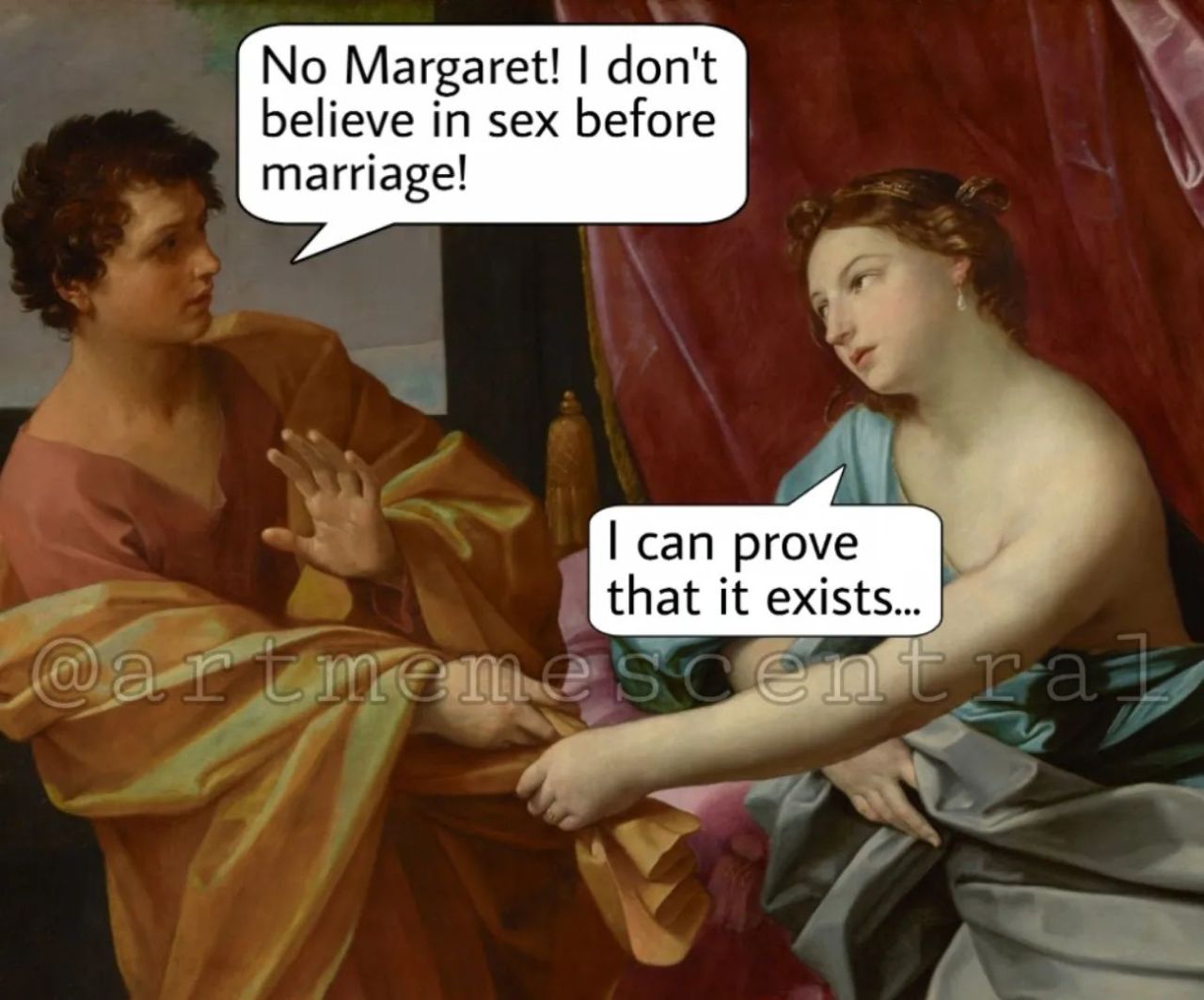 . . . #nichememes...