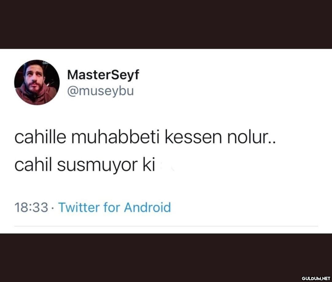 MasterSeyf @museybu...