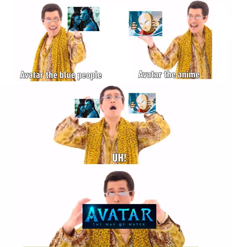 Waterbending!🌊 - #avatar...