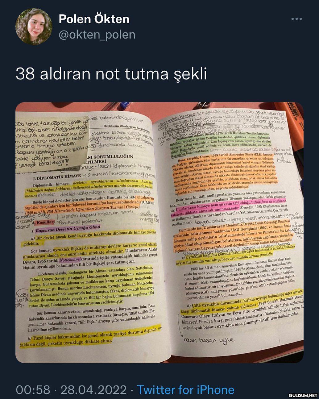 38 değil ya 15 falan  ...