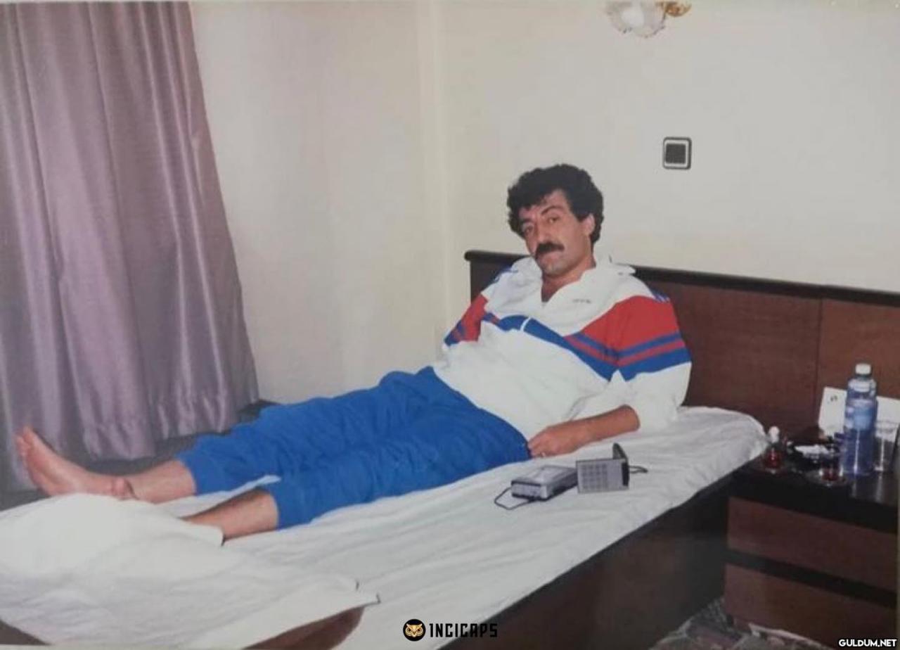 hiçbir şey olmazsa sabah...
