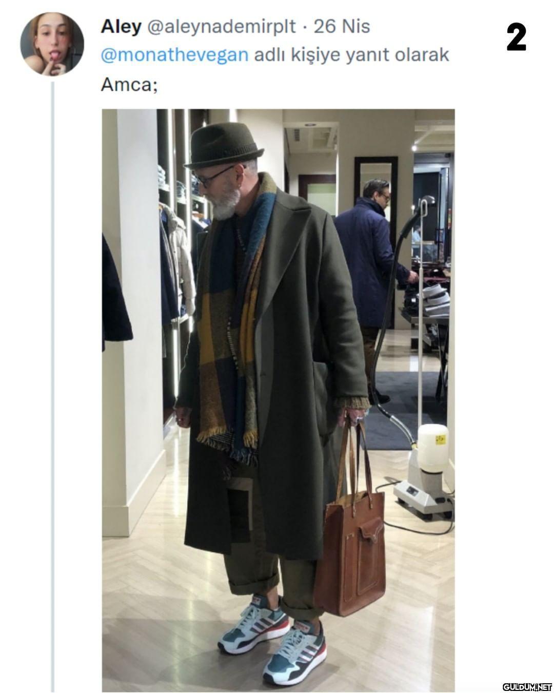 (Kaydırmalı)   1 Mona...